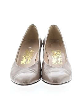 Salvatore Ferragamo Heels (view 2)