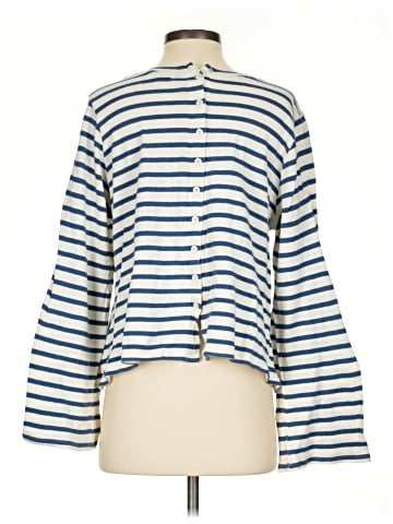 The Lady & The Sailor 3/4 Sleeve T-Shirt (view 2)