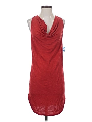 Lanston Casual Dress (view 1)