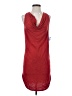 Lanston Red Casual Dress Size XS - photo 1