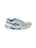 Asics Gray Sneakers Size 6 - photo 1