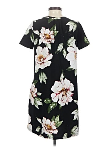 Hello Miz Casual Dress (view 2)