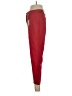 Express Red Casual Pants Size 2 - photo 5