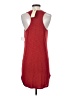 Lanston Red Casual Dress Size XS - photo 2