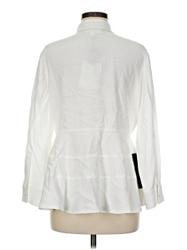 Pomander Place 3/4 Sleeve Blouse (view 2)