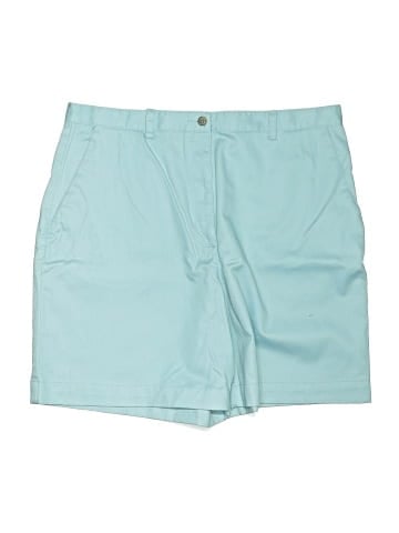 Liz Claiborne Shorts (view 1)
