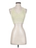 Everlane Green Tank Top Size S - photo 1