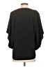 Lisa Rinna 100% Polyester Black Vest Size S - photo 2