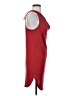 Lanston Red Casual Dress Size XS - photo 4