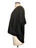 Lisa Rinna 100% Polyester Black Vest Size S - photo 5