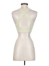 Everlane Green Tank Top Size S - photo 2