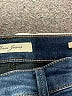 Mavi Jeans Solid Blue Jeans Size 27 - 29 - photo 7