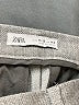 Zara Kids Solid Gray Sweatpants Size 11 - 12 - photo 3