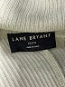 Lane Bryant Green Long Sleeve Blouse Size 22 - 24 Plus - photo 7