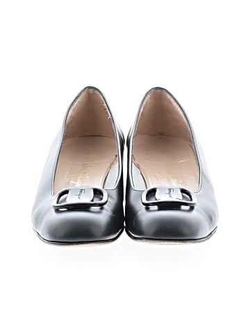 Salvatore Ferragamo Flats (view 2)