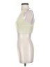 Everlane Green Tank Top Size S - photo 5