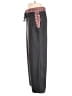 Unbranded Chevron-herringbone Gray Casual Pants Size M - photo 2