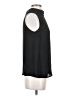 Joie Black Sleeveless Blouse Size S - photo 4