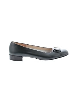 Salvatore Ferragamo Flats (view 1)