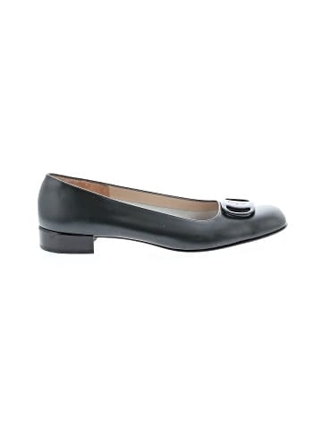 Salvatore Ferragamo Flats (view 1)