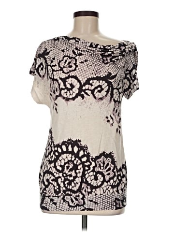Vanessa Virginia Short Sleeve T-Shirt (view 1)