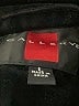 Gallery Solid Black Coat Size L - photo 6