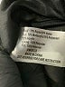 Gallery Solid Black Coat Size L - photo 7