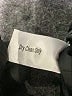 Gallery Solid Black Coat Size L - photo 8