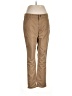 St. John's Bay Solid Tan Khakis Size 14 - photo 1