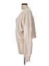NATION LTD Tan Cardigan Size L - photo 5