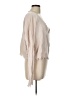 NATION LTD Tan Cardigan Size L - photo 4