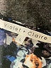 Violet & Claire 100% Polyester Black Sleeveless Blouse Size L - photo 7