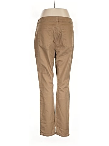 St. John's Bay Khakis (view 2)