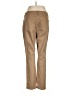 St. John's Bay Solid Tan Khakis Size 14 - photo 2