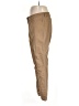 St. John's Bay Solid Tan Khakis Size 14 - photo 5