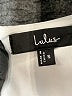 Lulus Solid White Ivory Romper Size S - photo 4