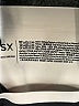 Victoria Sport Solid Black Active Pants Size XS - photo 7