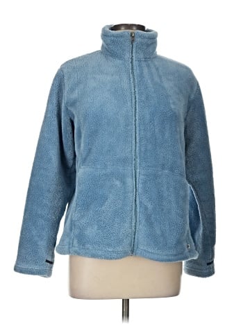 WHITE SIERRA Fleece (view 1)