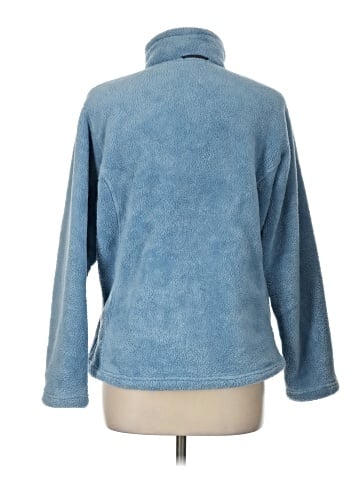 WHITE SIERRA Fleece (view 2)