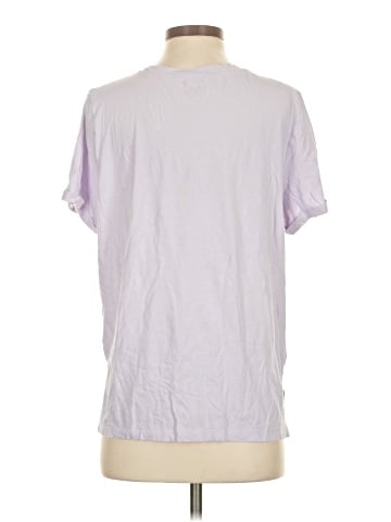 Calvin Klein Short Sleeve T-Shirt (view 2)