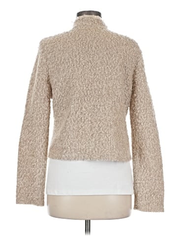 Olivia Grey Cardigan (view 2)