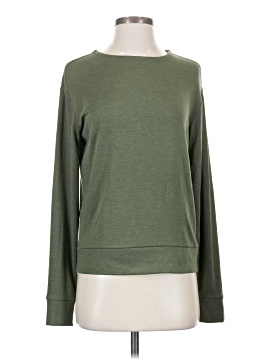 Unbranded Long Sleeve T-Shirt (view 1)