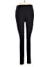 Express Solid Black Active Pants Size M - photo 1