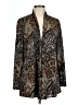 Chico's Brown Cardigan Size Lg (2) - photo 1