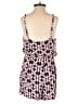 Ultra Pink Hearts Pink Romper Size XS - photo 2