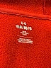 Under Armour Orange Zip Up Hoodie Size L (youth) - photo 3
