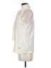 Nine West Ivory Sleeveless Blouse Size M - photo 5