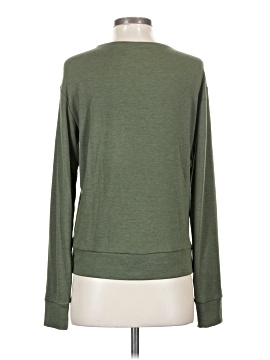 Unbranded Long Sleeve T-Shirt (view 2)