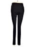 Express Solid Black Active Pants Size M - photo 2