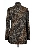 Chico's Brown Cardigan Size Lg (2) - photo 2